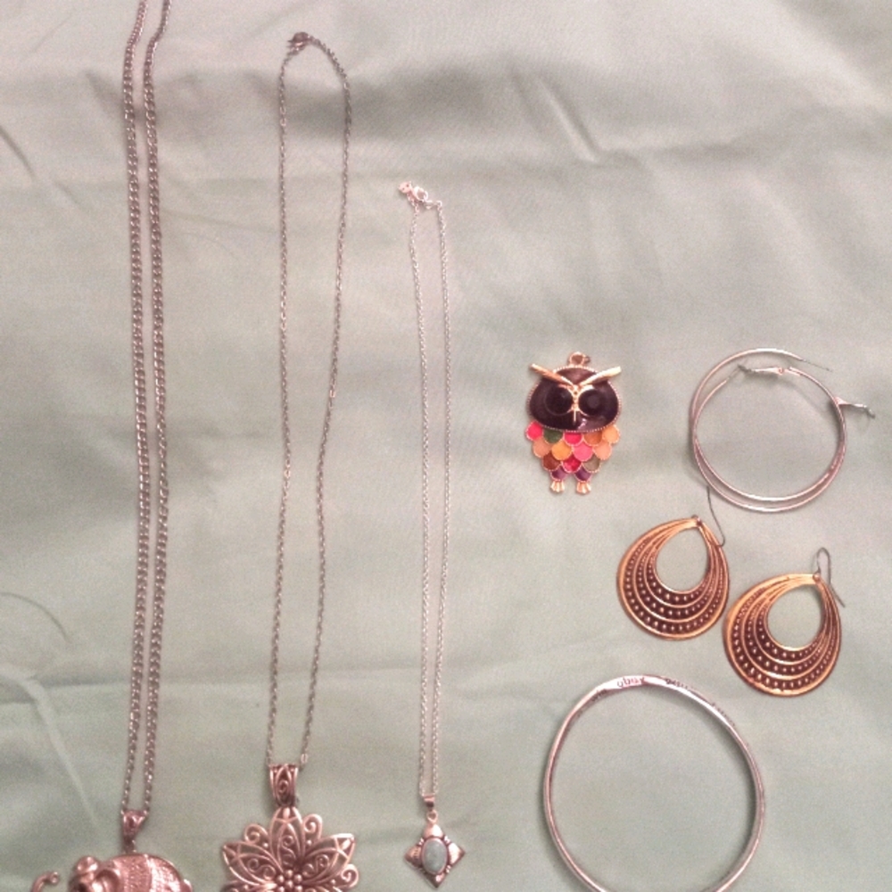 Jewelry Bundle